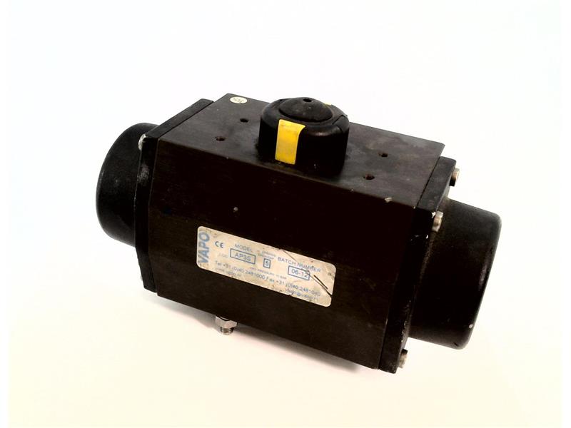 VAPO TECHNIEK B.V AP3.5S6