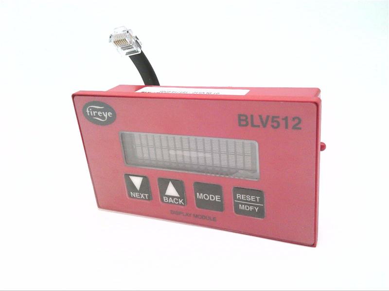 KIDDE-FENWAL, LLC BLV512