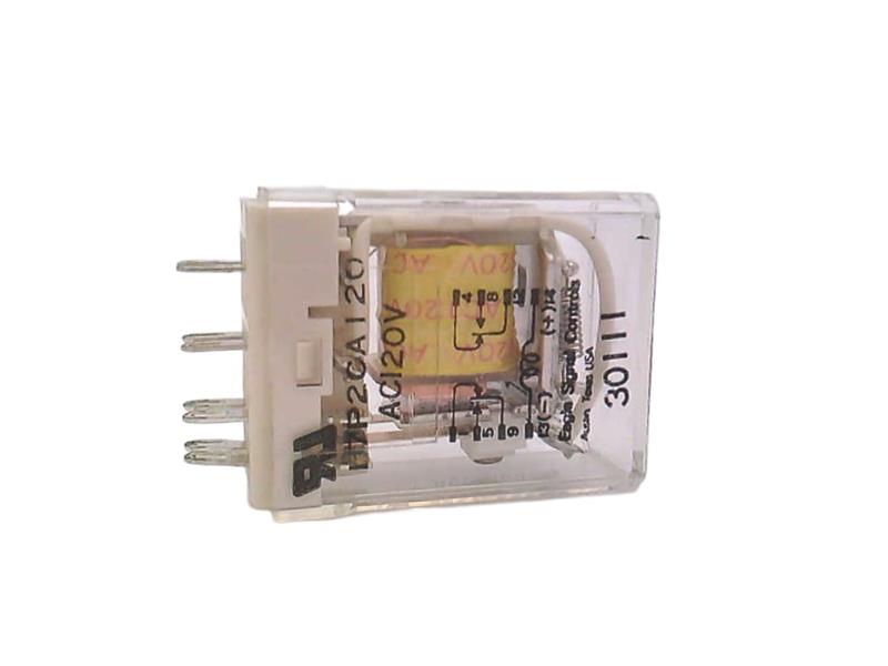 DANAHER CONTROLS 17P2CA120