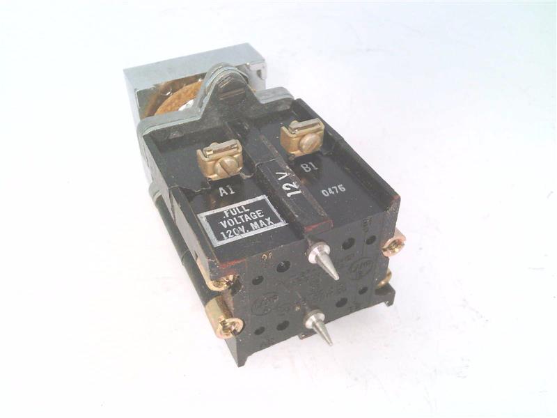 EATON CORPORATION E30JX2