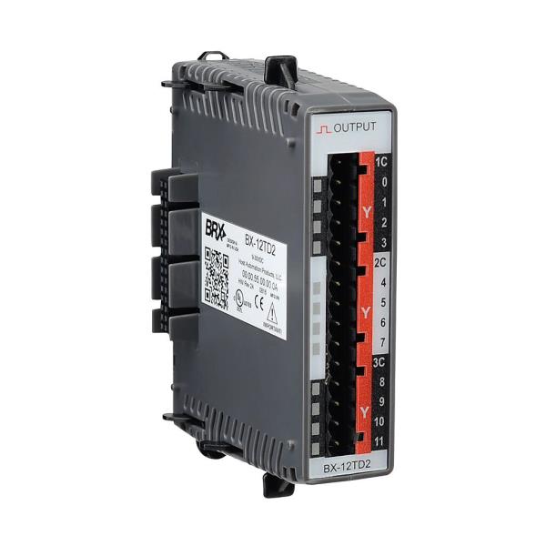 AUTOMATION DIRECT BX-12TD2