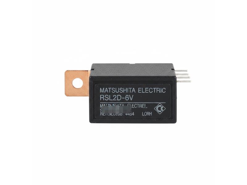 MATSUSHITA ELECTRIC RSL2D-6V