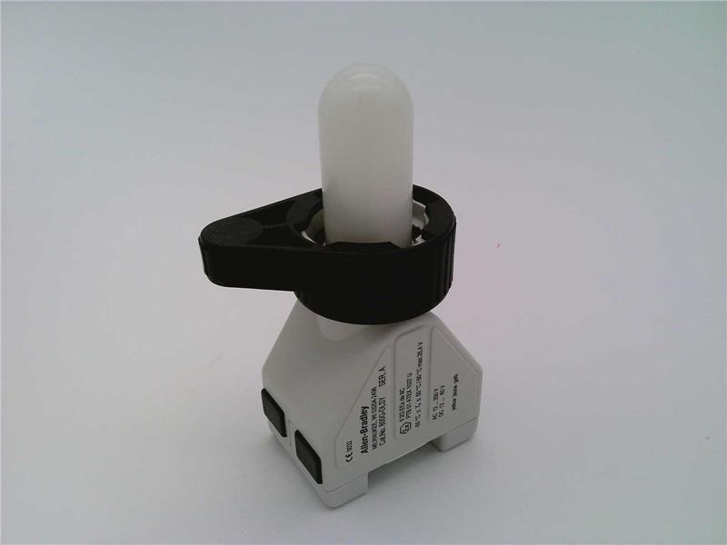 ALLEN BRADLEY 800G-DLSY