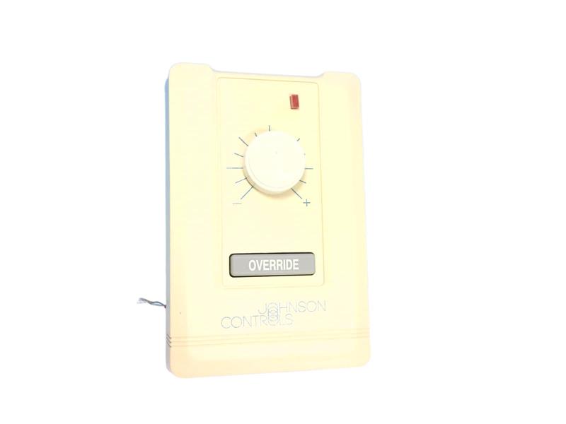 NXT-TSO-01 by JOHNSON CONTROLS