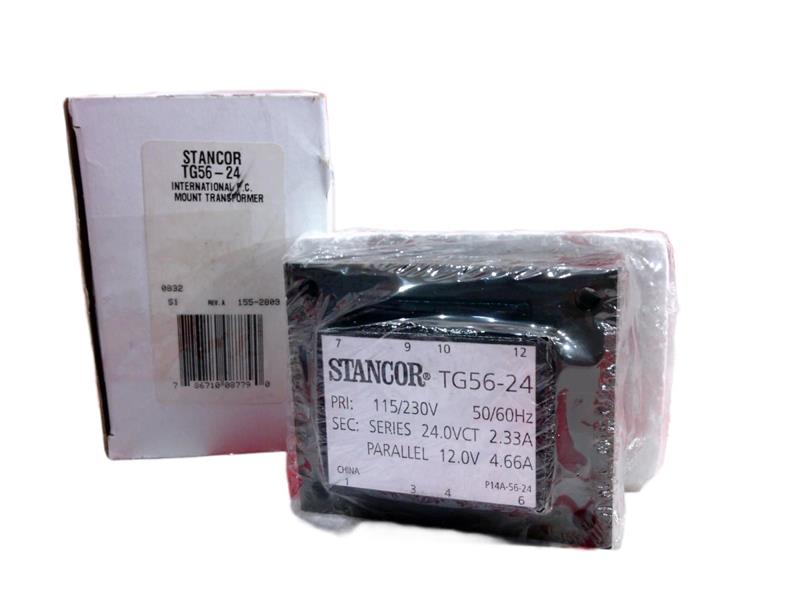 STANCOR TG56-24