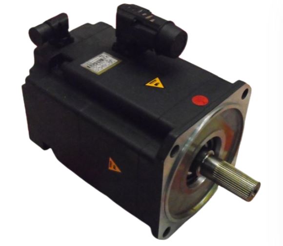 SIEMENS 1FK7103-5AF81-1YY3-ZS17