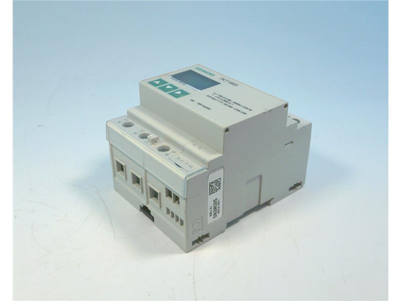 SIEMENS 7KT1665