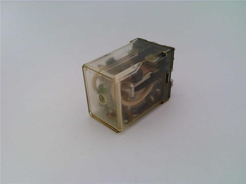 HL2-L-DC24V by MATSUSHITA ELECTRIC