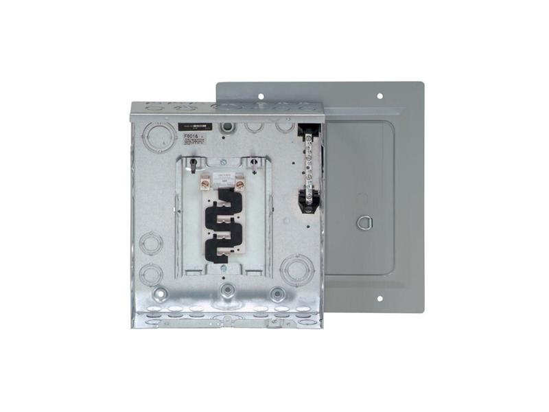EATON CORPORATION BR816L125FDP