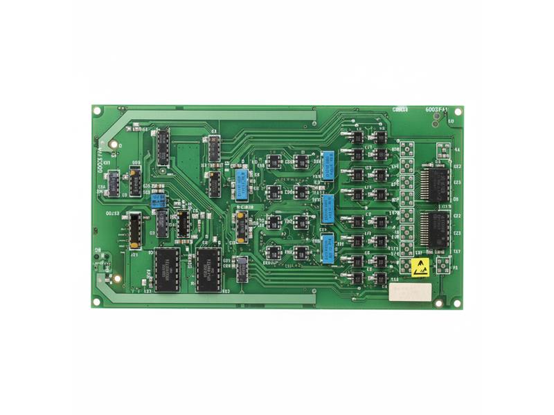 6003X1-FA1 by EMERSON