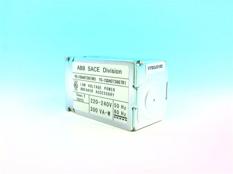 ASEA BROWN BOVERI 1SDA073674R1