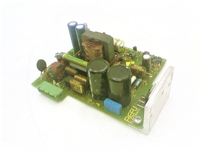 SV11023.103.SP00 by REFU ELEKTRONIK