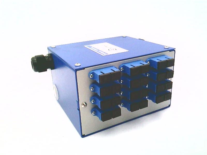 DINSPACE SNAPXL-24SC-SM