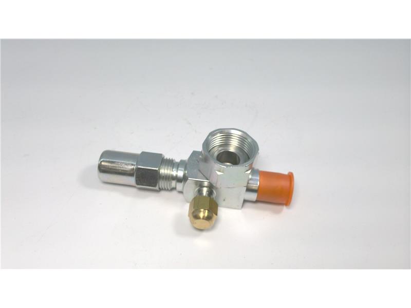 COPELAND 998-0510-98