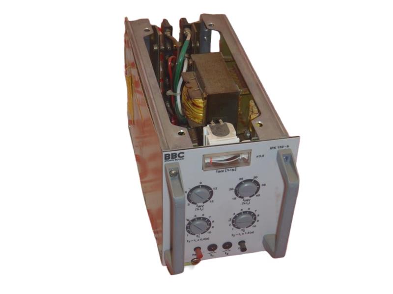 IPX-132-B by ASEA BROWN BOVERI