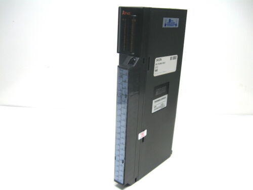 MITSUBISHI AY41-UL