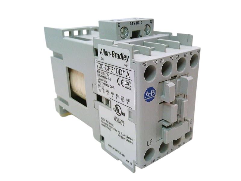 ALLEN BRADLEY 700-CF310DJ