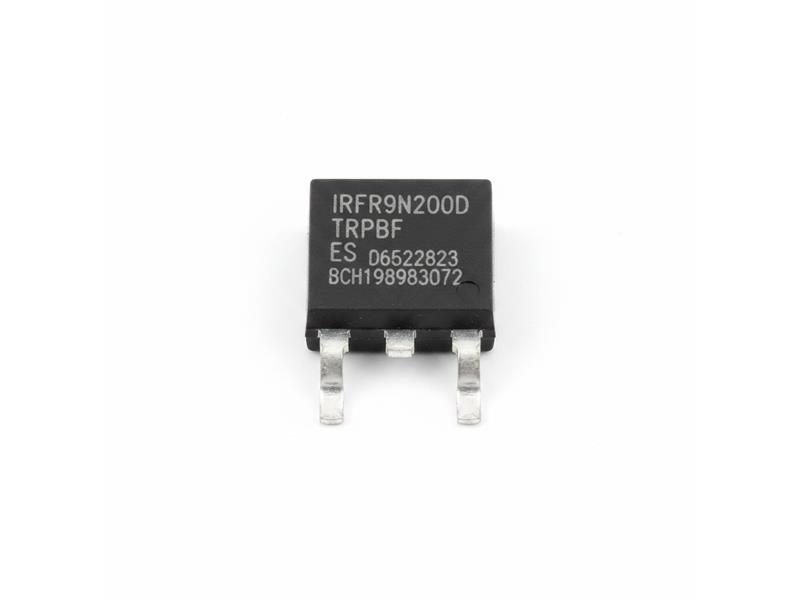 INFINEON IRFR9N20DTRPBF