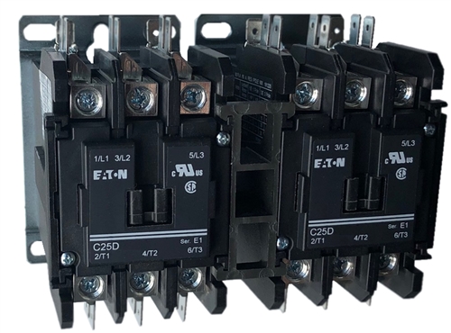 EATON CORPORATION C65DNF340A