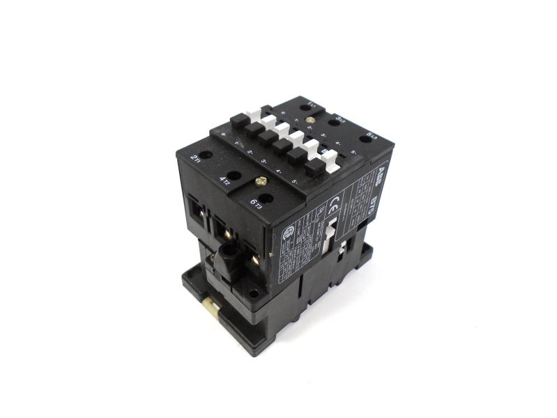 ASEA BROWN BOVERI B75C-B