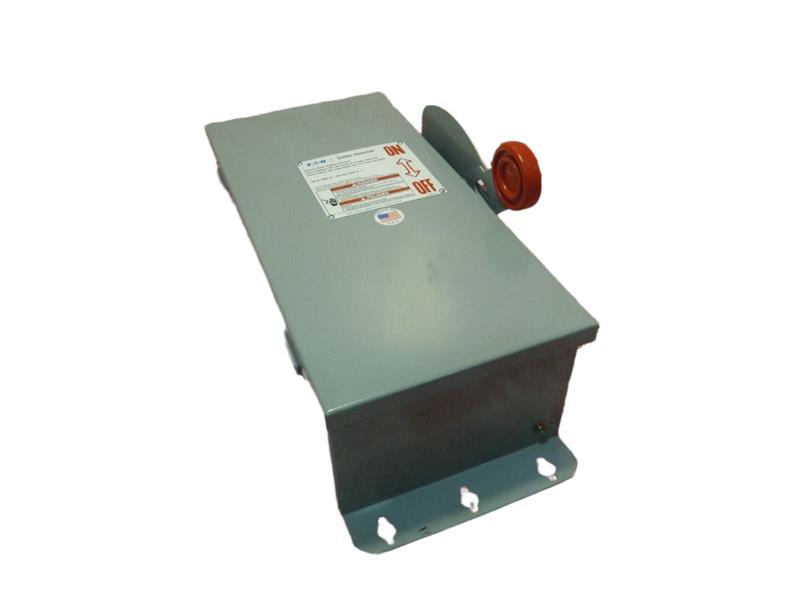EATON CORPORATION DH361UDK-LS