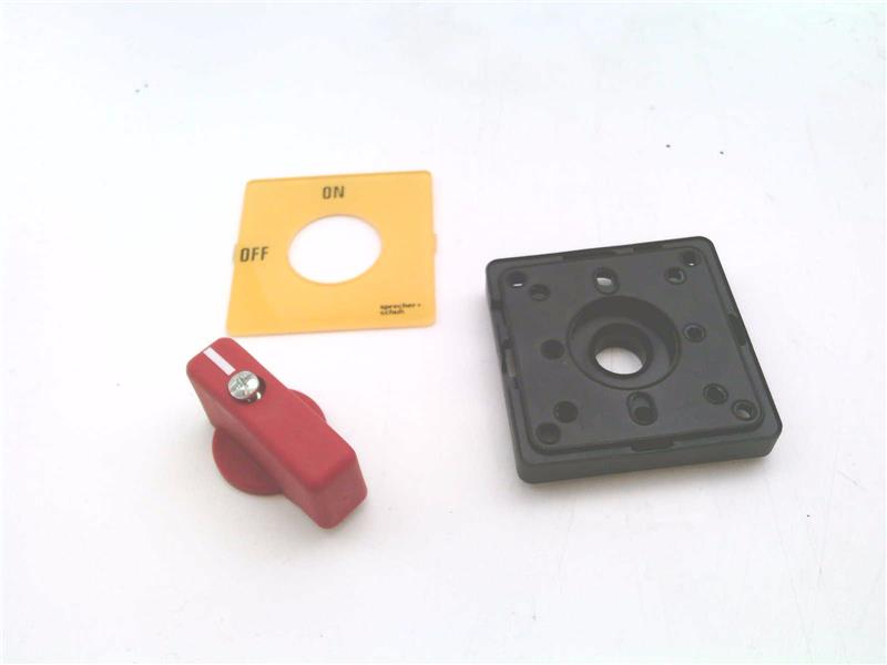 SPRECHER & SCHUH LFS2-I-4-175I