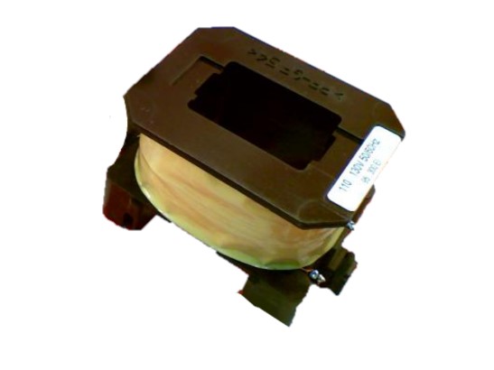 CA6-TGE865 by SPRECHER & SCHUH