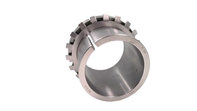 SCHAEFFLER GROUP H2316