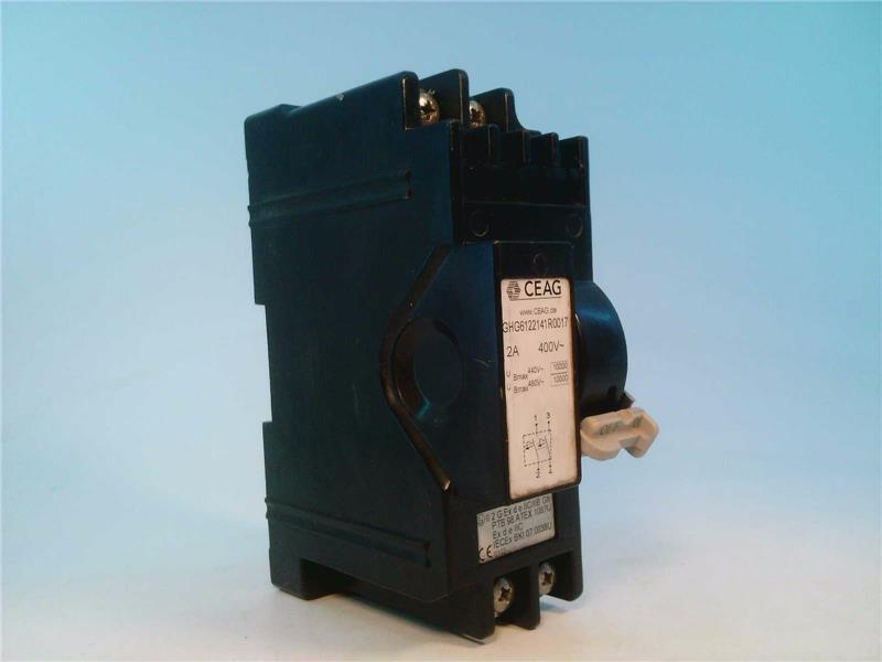 EATON CORPORATION GHG6122141R0017