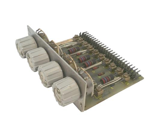 GENERAL ELECTRIC PWC219A4824G1