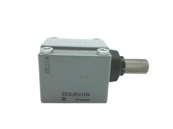 TELEMECANIQUE SENSORS ZC2JE01H2