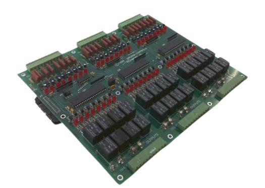 VIRGINIA CONTROLS INC 1602-0007