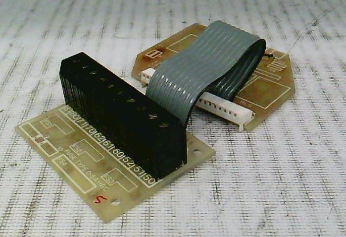 EXPO TECHNOLOGIES S108-2