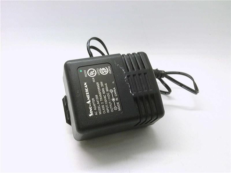 SINO AMERICAN A41209