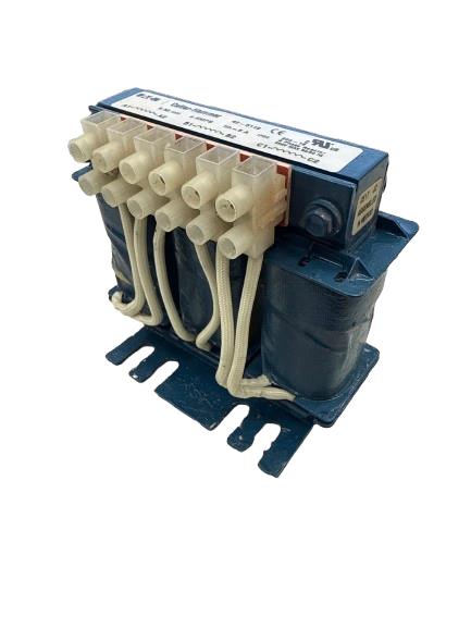 EATON CORPORATION 42-5119