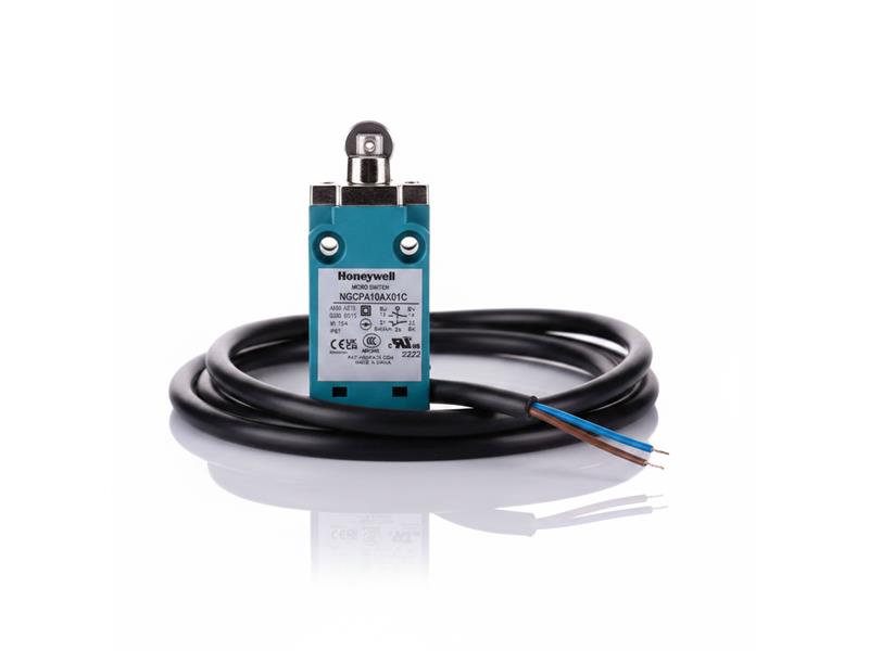 HONEYWELL NGCPA10AX01C