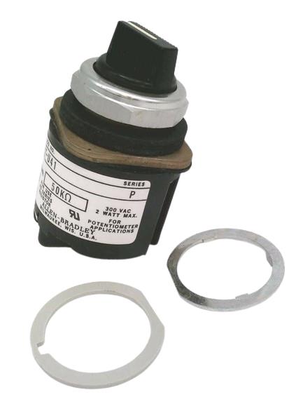 ALLEN BRADLEY 800T-U41