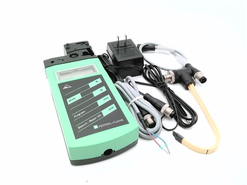 PEPPERL & FUCHS VBP-HH1-V3.0-KIT-110V