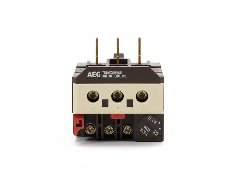 EEC AEG 910-341-258-00