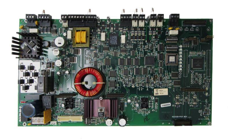 ACC-SCB by HONEYWELL