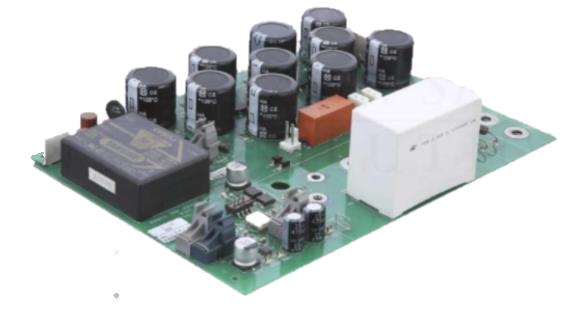 711-0127-000 by SL POWER ELECTRONICS