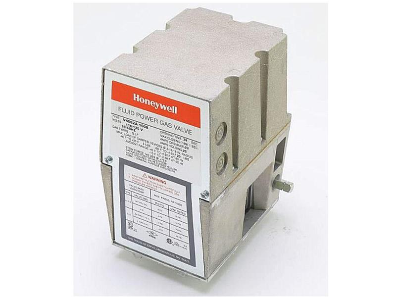 HONEYWELL V4062A1008
