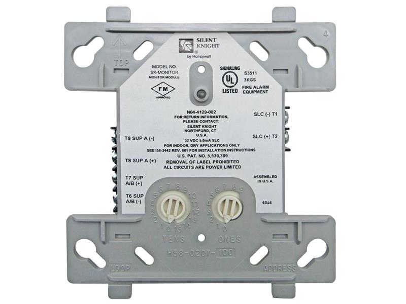 SK-MONITOR by HONEYWELL