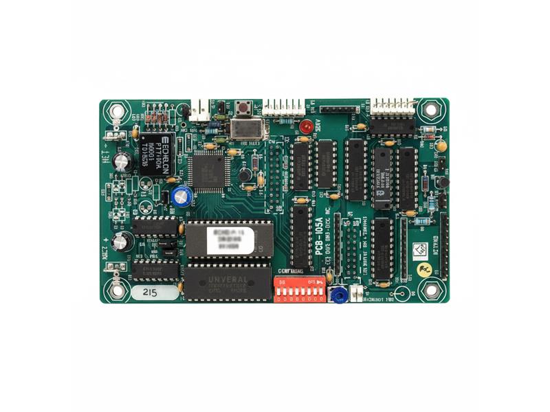 PCB-105A by UNIVERSAL DYNAMICS