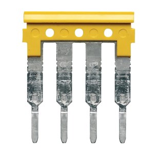 WEIDMULLER ZQV 2.5N/4 GE