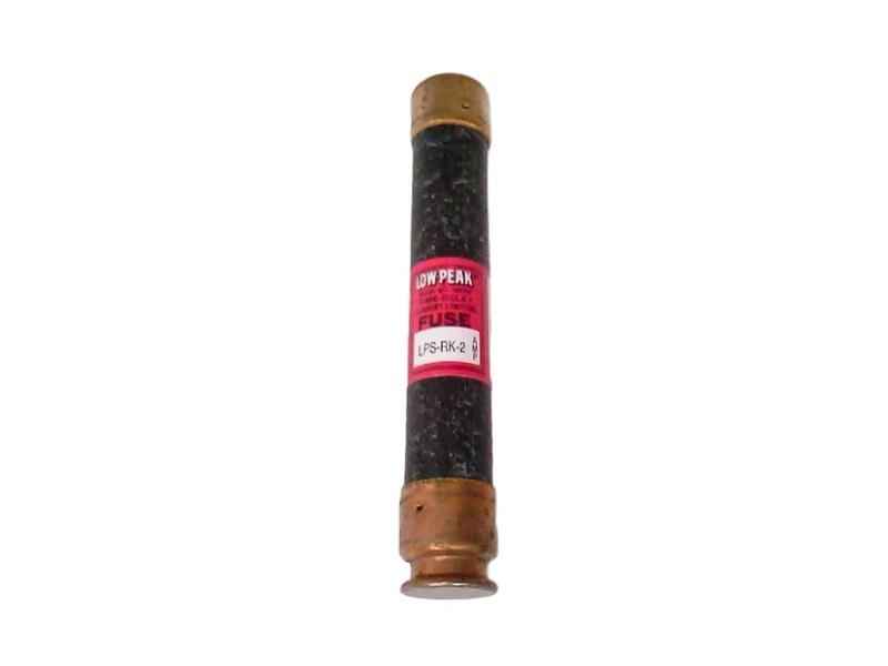 EATON CORPORATION LPS-RK-2