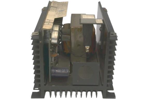 ALTRA INDUSTRIAL MOTION MCS-154-3