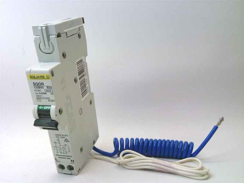 SQOR132B03 by SCHNEIDER ELECTRIC