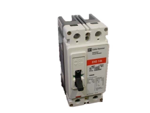 EATON CORPORATION FDB2040L