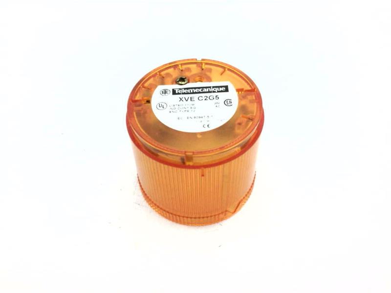 SCHNEIDER ELECTRIC XVEC2G5